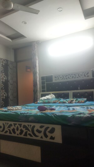 Bedroom in 3 BHK Builder Floor at Govindpuri – for Sale