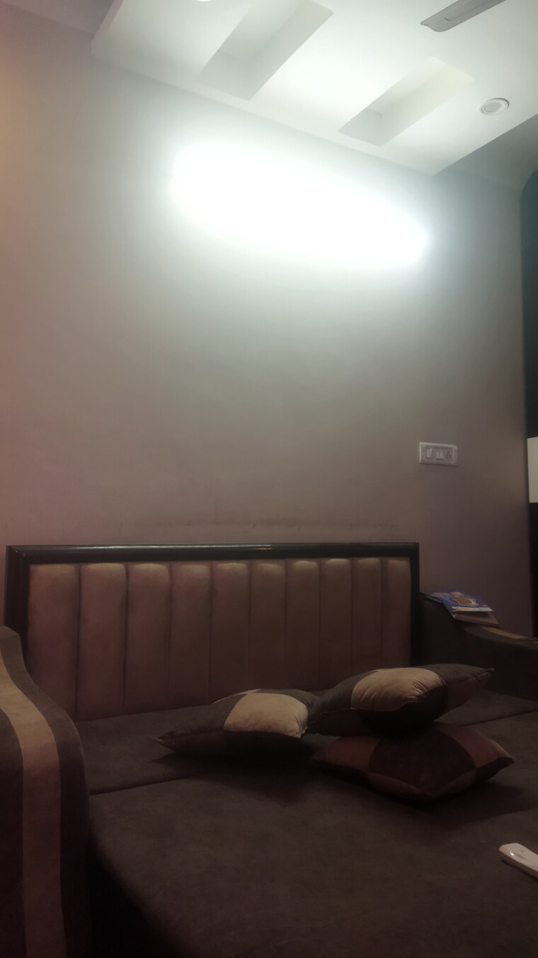 Bedroom, govindpuri 3 Bedroom 1000 Sq.Ft. Builder Floor In Govindpuri Delhi 8682428