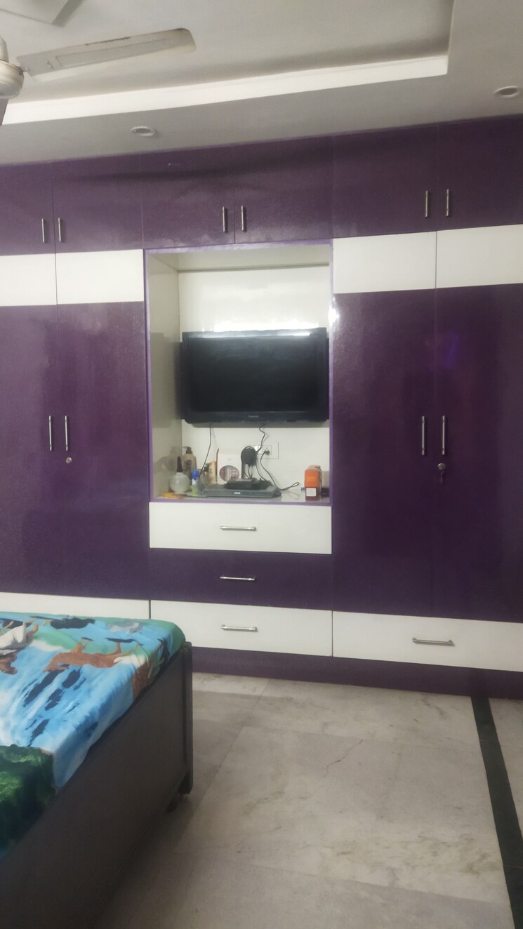 undefined, govindpuri 3 Bedroom 1000 Sq.Ft. Builder Floor In Govindpuri Delhi 8682428