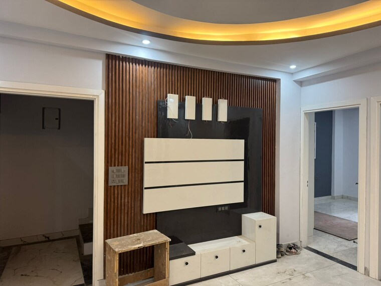 Exterior View, sahastradhara road 3 Bedroom 1600 Sq.Ft. Builder Floor In Sahastradhara Road Dehradun 8682434