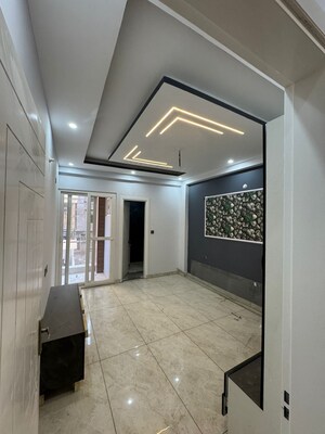 Kitchen in 3 BHK Builder Floor at Sahastradhara Road – for Sale