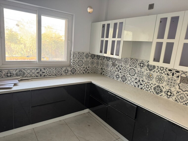 Kitchen, sahastradhara road 3 Bedroom 1600 Sq.Ft. Builder Floor In Sahastradhara Road Dehradun 8682434