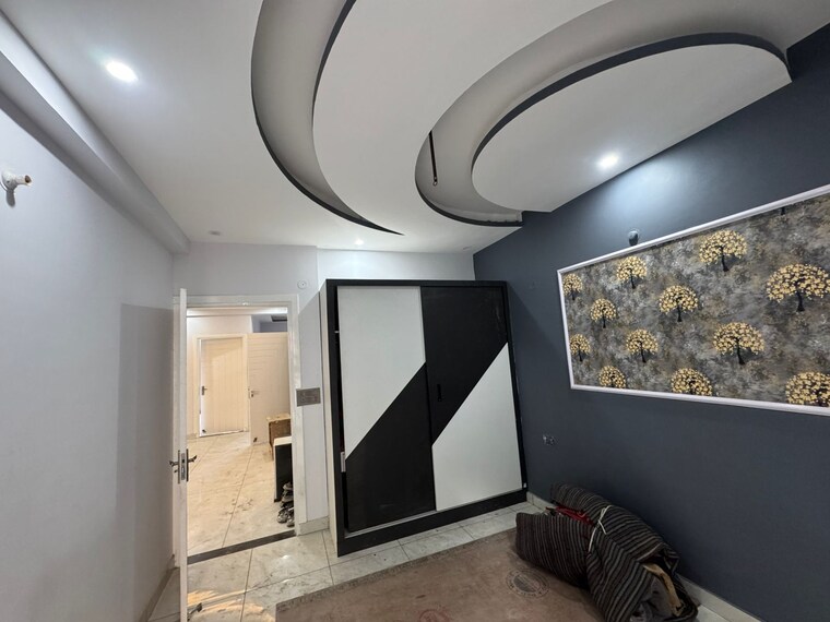 Kitchen, sahastradhara road 3 Bedroom 1600 Sq.Ft. Builder Floor In Sahastradhara Road Dehradun 8682434