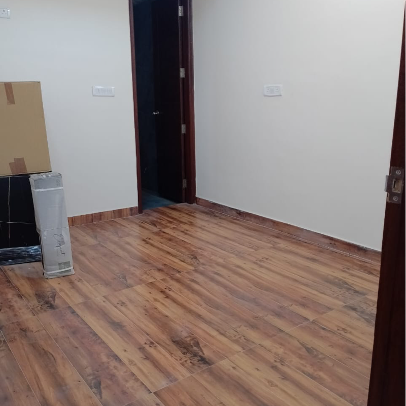 4 BHK + Pooja Room,Servant Room Apartment For Sale in Ramprastha Greens Royal Park