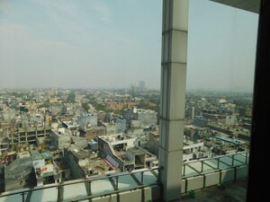  Office Space – Exterior View View at Wave Silver Tower, Sector 18 - for Sale