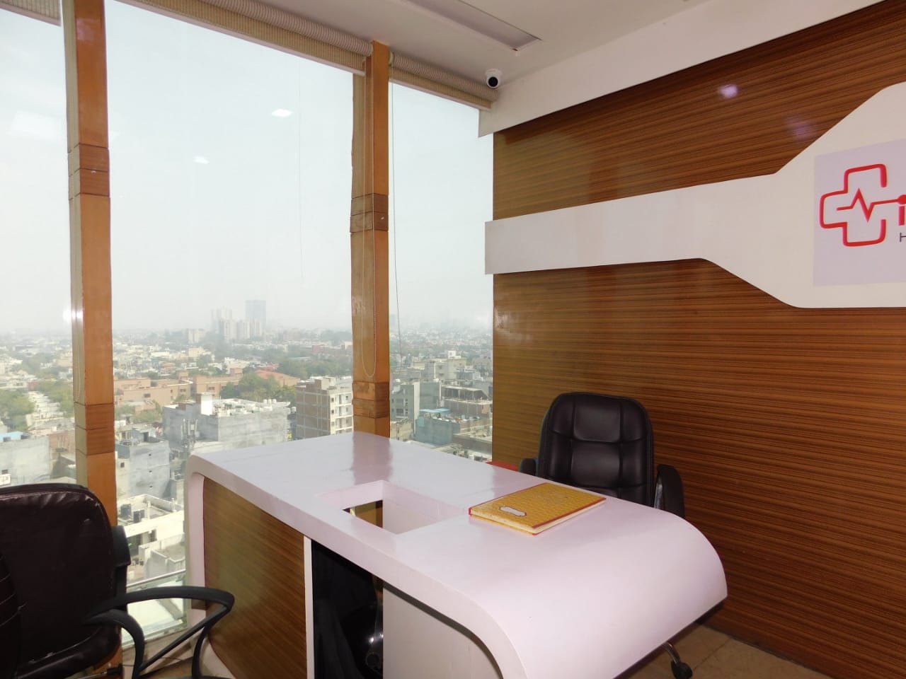 Office Space For Sale in Wave Silver Tower
