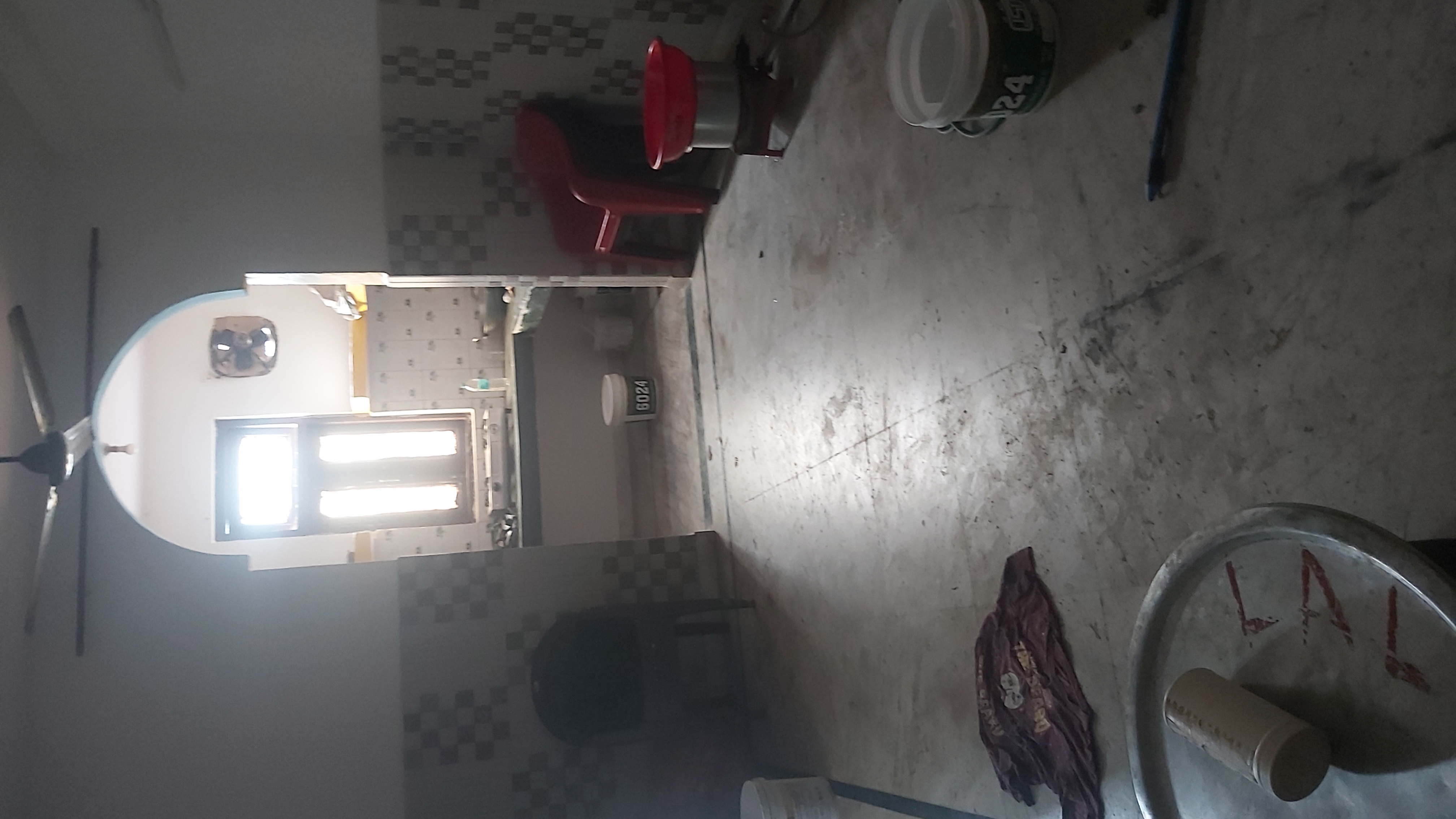 2.5 BHK + Study Room Builder Floor For Rent in Patparganj Village Opp un