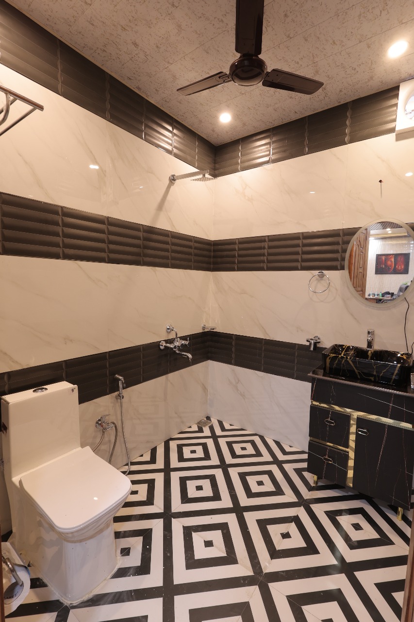 Plot For Sale in DPL Flora Farms