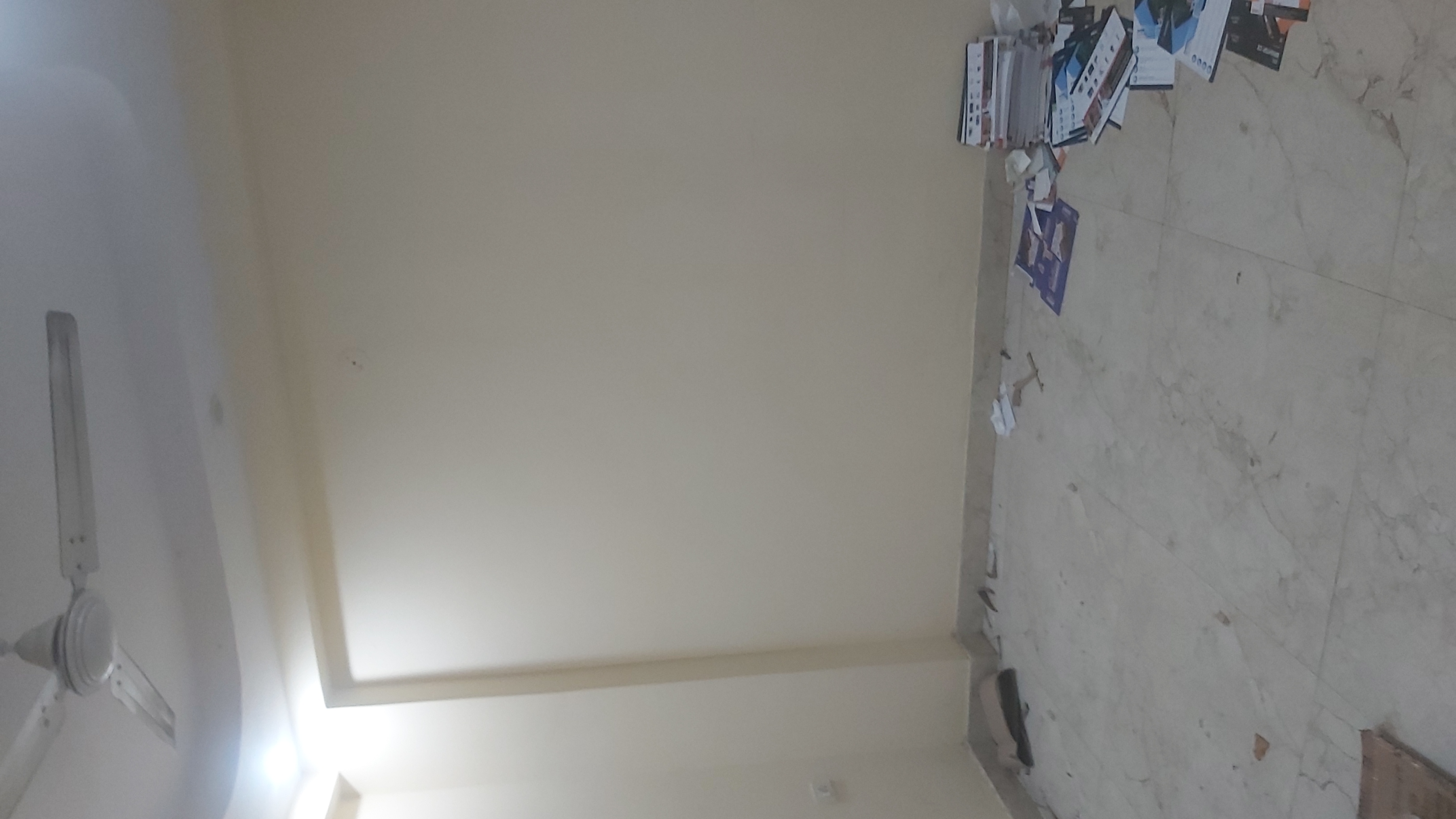 1.5 BHK + Study Room Builder Floor For Rent in Patparganj Village Opp mc