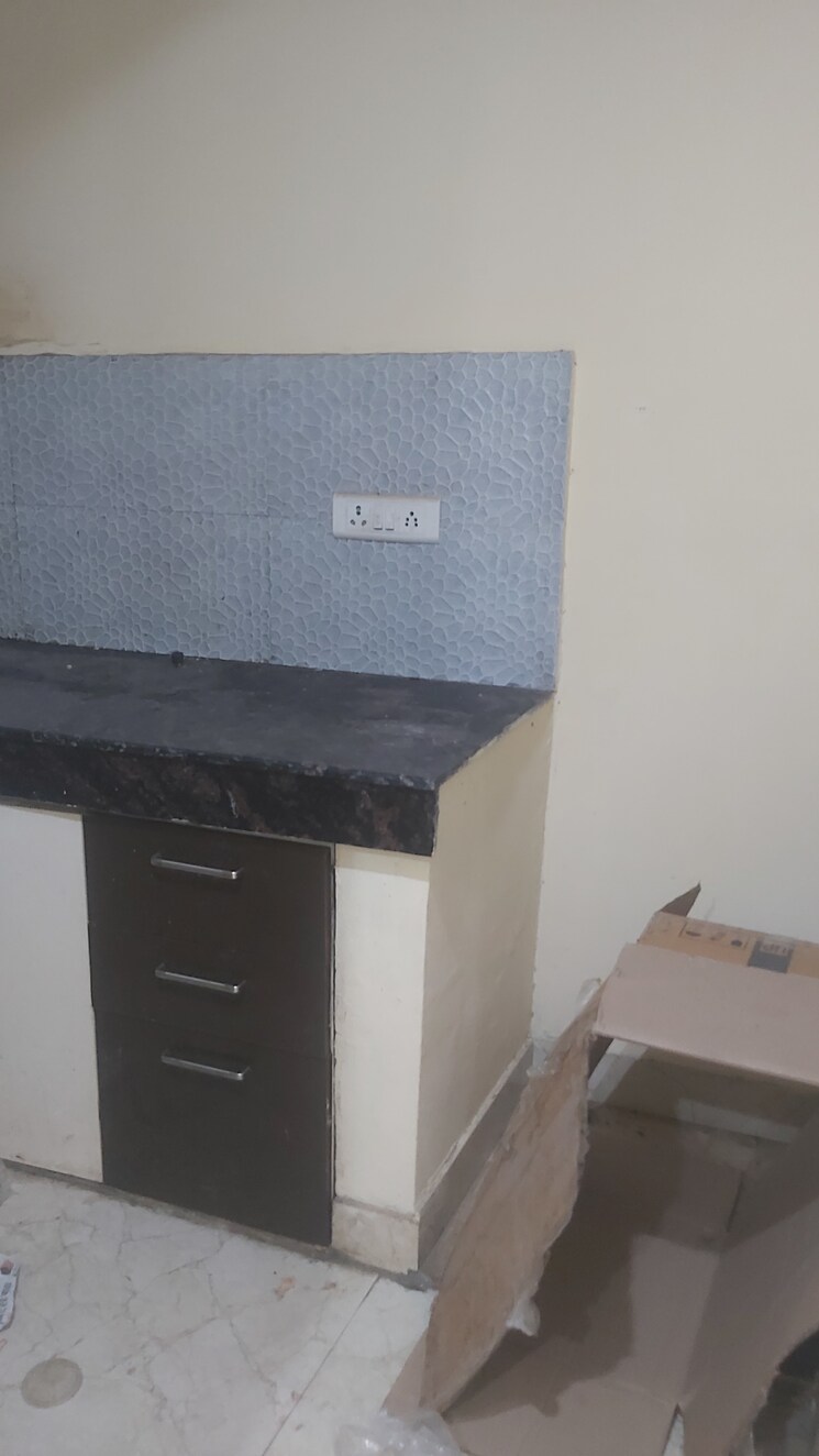 Bedroom, mayur vihar 1.5 Bedroom 550 Sq.Ft. Builder Floor In Mayur Vihar Delhi 8682450