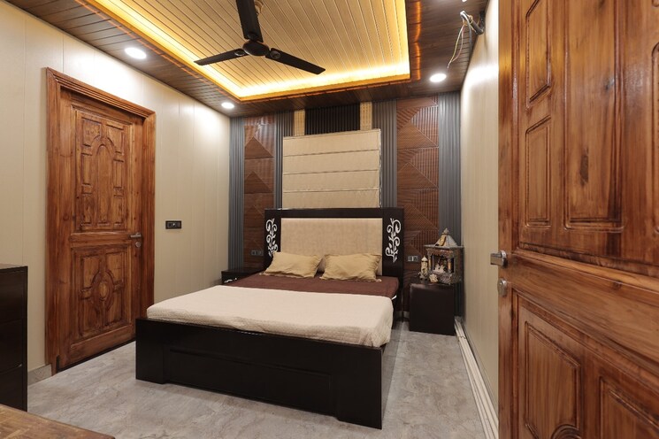 Exterior View, sawera-country-farms  3000 Sq.Yd. Plot In Sector 150 Noida 8682455