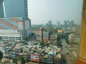  Office Space – Exterior View View at Wave Silver Tower, Sector 18 - for Sale