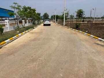  Plot For Sale in Haritha Vanam, Sangareddy