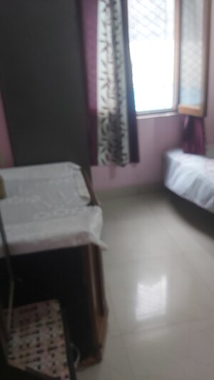 Bedroom in 2.5 BHK Builder Floor at Mayur Vihar – for Sale