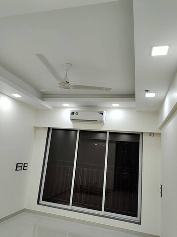 2 BHK Apartment For Rent in Bini Winspace Amelio, Andheri West