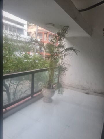 2 BHK Builder Floor For Rent in Safdarjung Development Area