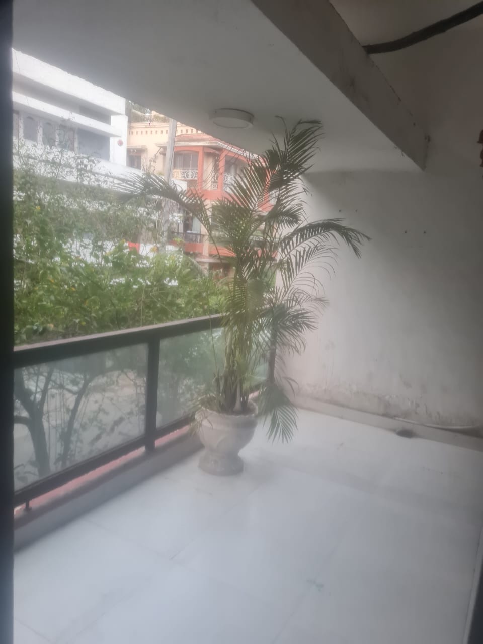 2 BHK + Pooja Room Builder Floor For Rent in Safdarganj Development ar