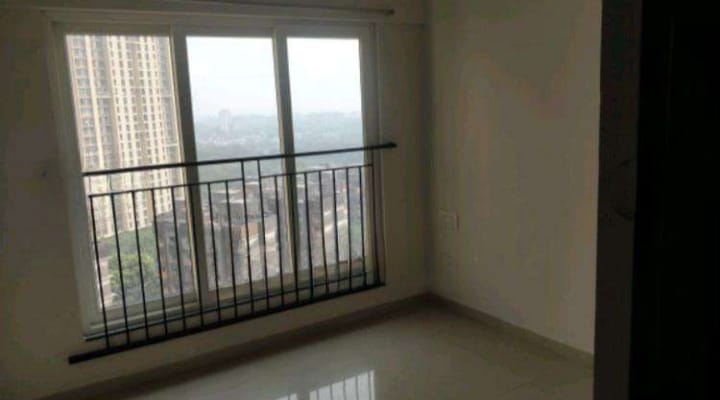3 BHK + Pooja Room 950 Sq.Ft. Apartment in VFVA Towers