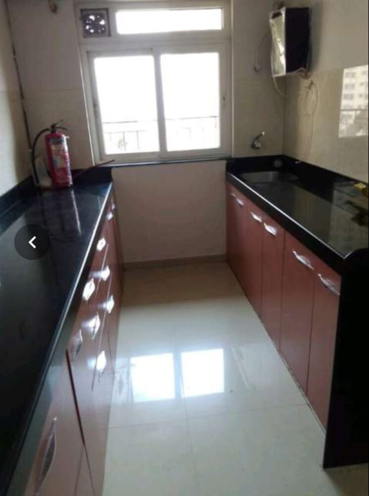 Kitchen, vfva-towers 3 Bedroom 950 Sq.Ft. Apartment In Majiwada Thane 8682465
