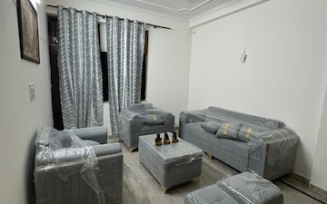 3 BHK Builder Floor For Rent in Ardee City, Sector 52