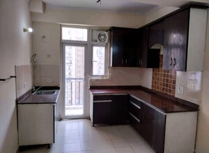 Living Room in 3 BHK Apartment at Amrapali Zodiac, Sector 120 – for Sale