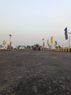  Plot For Sale in Hardik Tower, Sector 72