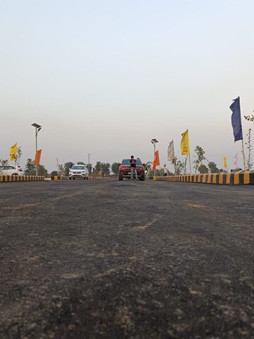  Plot For Sale in Hardik Tower, Sector 72
