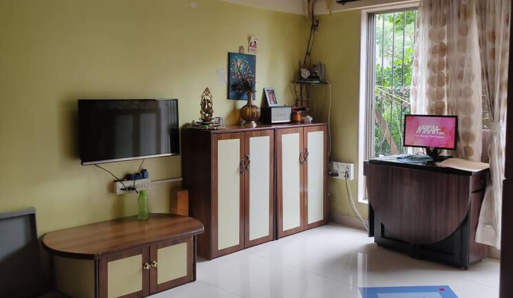 Kitchen, prestige-residency-pinewood 2 Bedroom 650 Sq.Ft. Apartment In Ghodbunder Road Thane 8682478