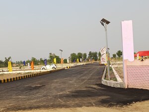  Plot For Sale in Group 108 One FNG, Sector 142