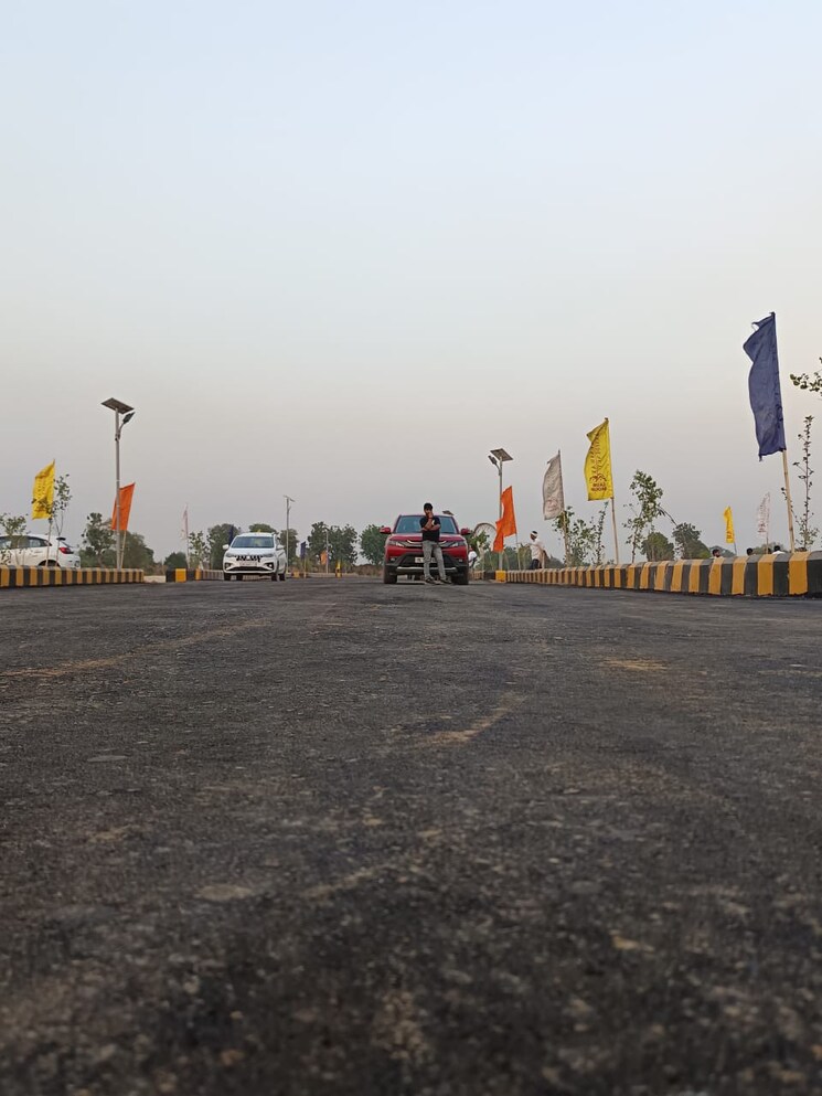 Exterior View, group-108-one-fng  50 Sq.Yd. Plot In Sector 142 Noida 8682480