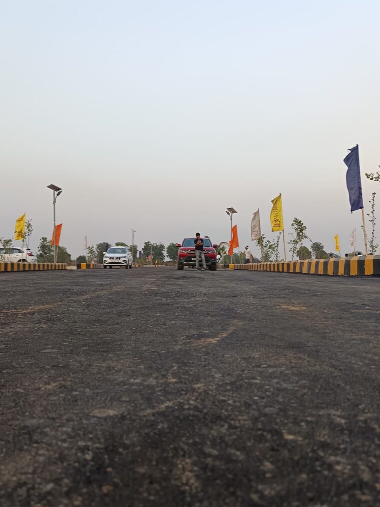 Exterior View, group-108-one-fng  50 Sq.Yd. Plot In Sector 142 Noida 8682480