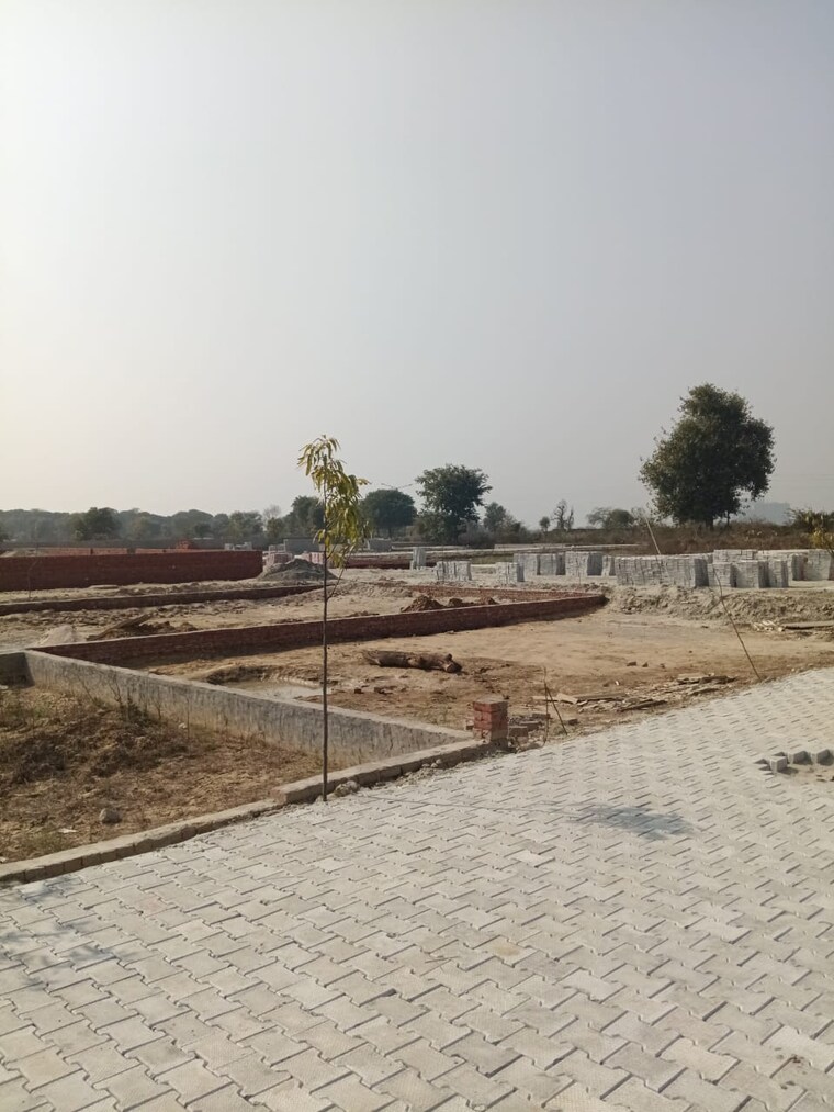 undefined, sk-the-grand-city  50 Sq.Yd. Plot In Jewar Greater Noida 8682486