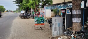  Shop – Exterior View View at Chettipalayam - for Sale