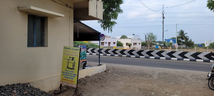 Floor Plan, chettipalayam Commercial Shop 3300 Sq.Ft. In Chettipalayam Coimbatore 8682493