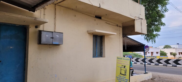 Exterior View, chettipalayam Commercial Shop 3300 Sq.Ft. In Chettipalayam Coimbatore 8682493