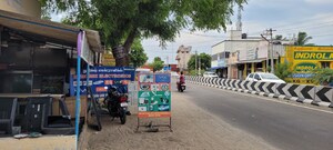 Floor Plan in  Shop at Chettipalayam – for Sale