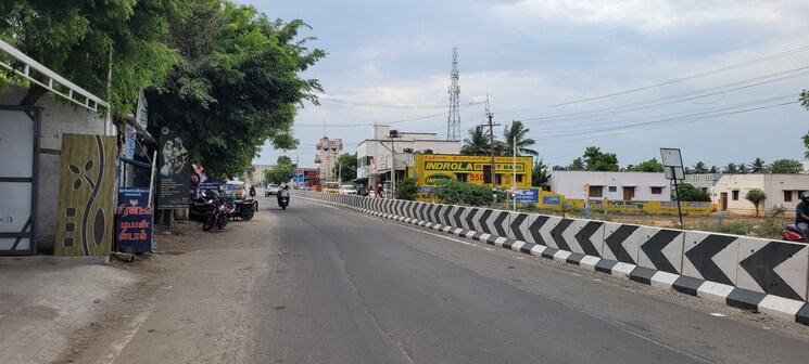 Exterior View, chettipalayam Commercial Shop 3300 Sq.Ft. In Chettipalayam Coimbatore 8682493