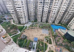 Master Plan in 2 BHK Apartment at Ajnara Grand Heritage, Sector 74 – for Sale
