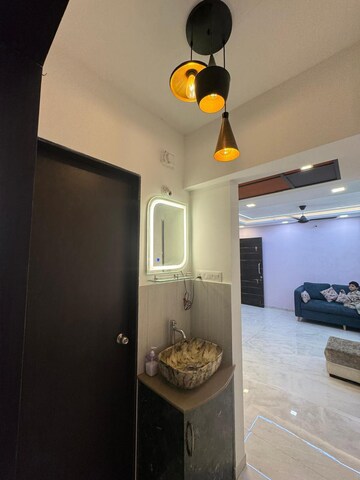 Furnished Amenities in 2 BHK Apartment at RR Lunkad 66 Avenue, Pimple Nilakh – for Rent