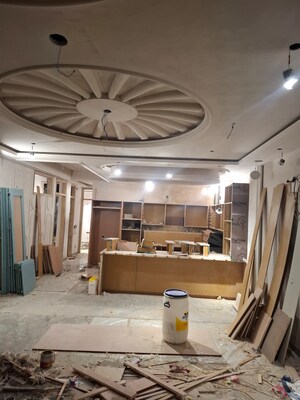 4 BHK Builder Floor For Sale in Hari Nagar