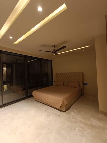 Living Room in 1 BHK Builder Floor at Ansal Plaza Sector-23, Sector 23 – for Rent