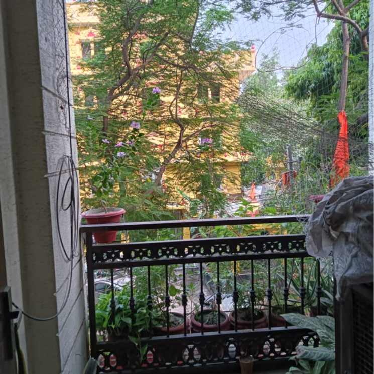 Exterior View, malviya nagar 1 Bedroom 700 Sq.Ft. Builder Floor In Malviya Nagar Delhi 8682498