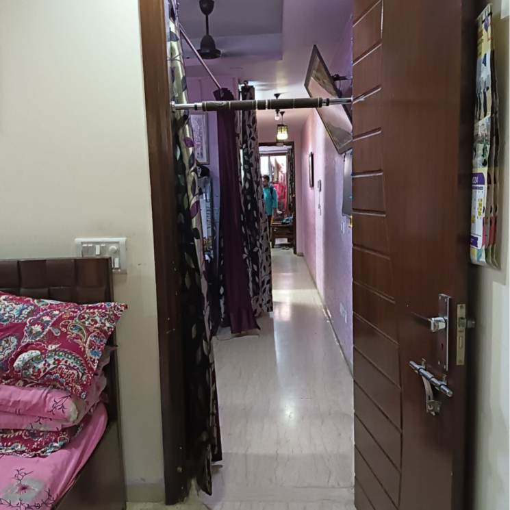 Gym, malviya nagar 1 Bedroom 700 Sq.Ft. Builder Floor In Malviya Nagar Delhi 8682498