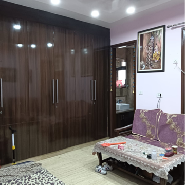 1 BHK Builder Floor For Rent in Malviya Nagar