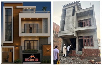 3 BHK Independent House For Sale in Turner Road