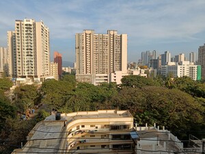 3 BHK Apartment – Exterior View View at Kamla Gopal, Borivali West - for Sale