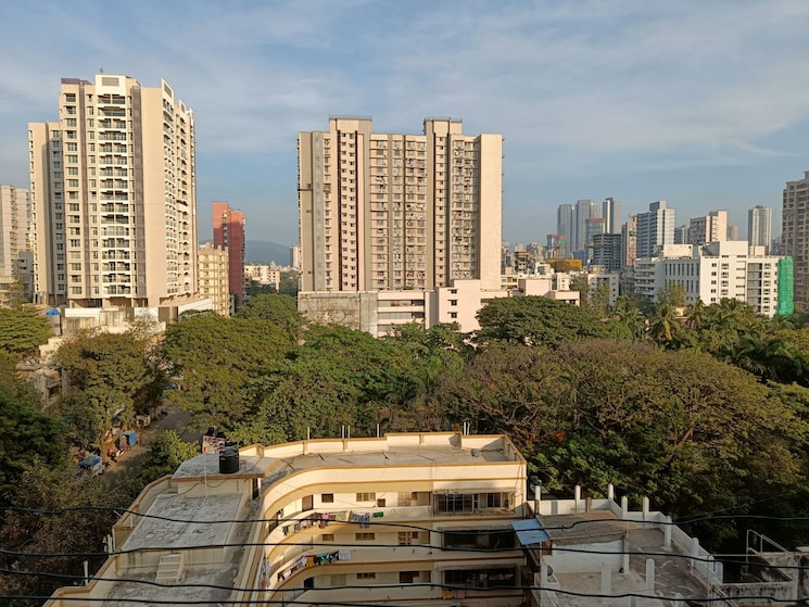 Exterior View, kamla-gopal 3 Bedroom 918 Sq.Ft. Apartment In Borivali West Mumbai 8682502