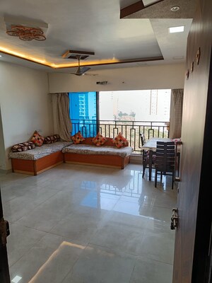 3 BHK Apartment For Sale in Kamla Gopal, Borivali West