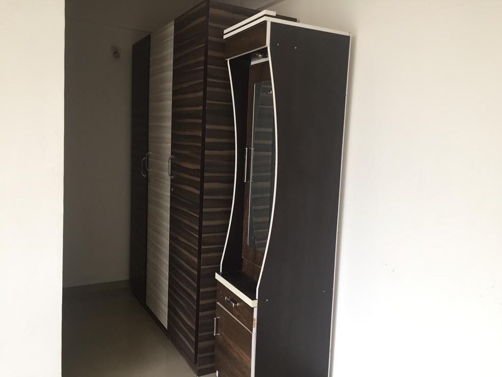 3 BHK Apartment For Sale in Kolte Patil Life Republic