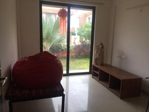 Bedroom in 3 BHK Apartment at Kolte Patil Life Republic, Hinjewadi – for Sale